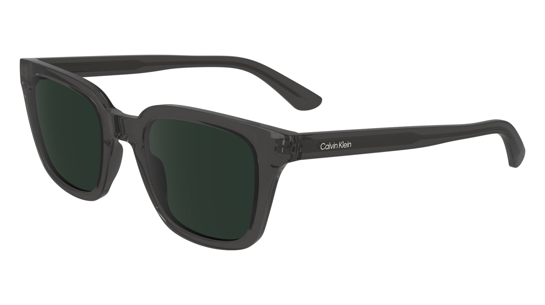 Calvin Klein CK24506S Men's Minimalist Watch - Slim Stainless Steel Case, Black Dial, Water Resistant - Perfect for Business, Casual & Everyday Wear