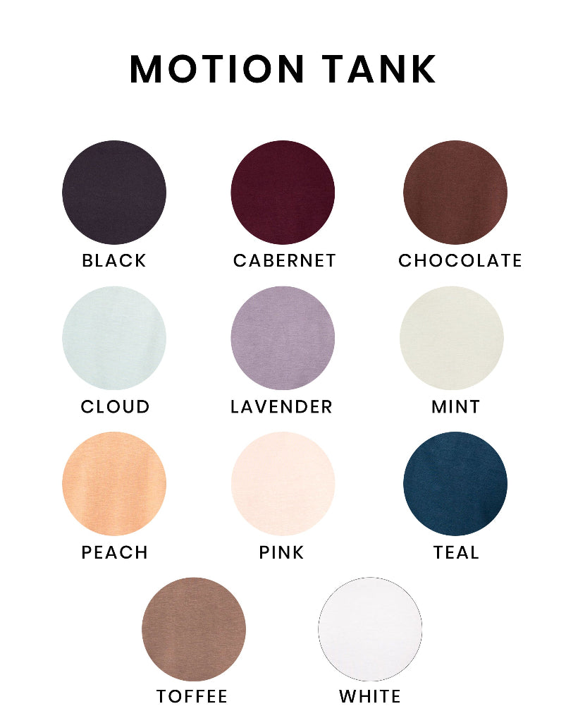 Premium Tank Tee Kit - Soft Cotton Blend T-Shirt Set for Women & Men | Casual Wear, Gym, Lounge, Everyday Outfits