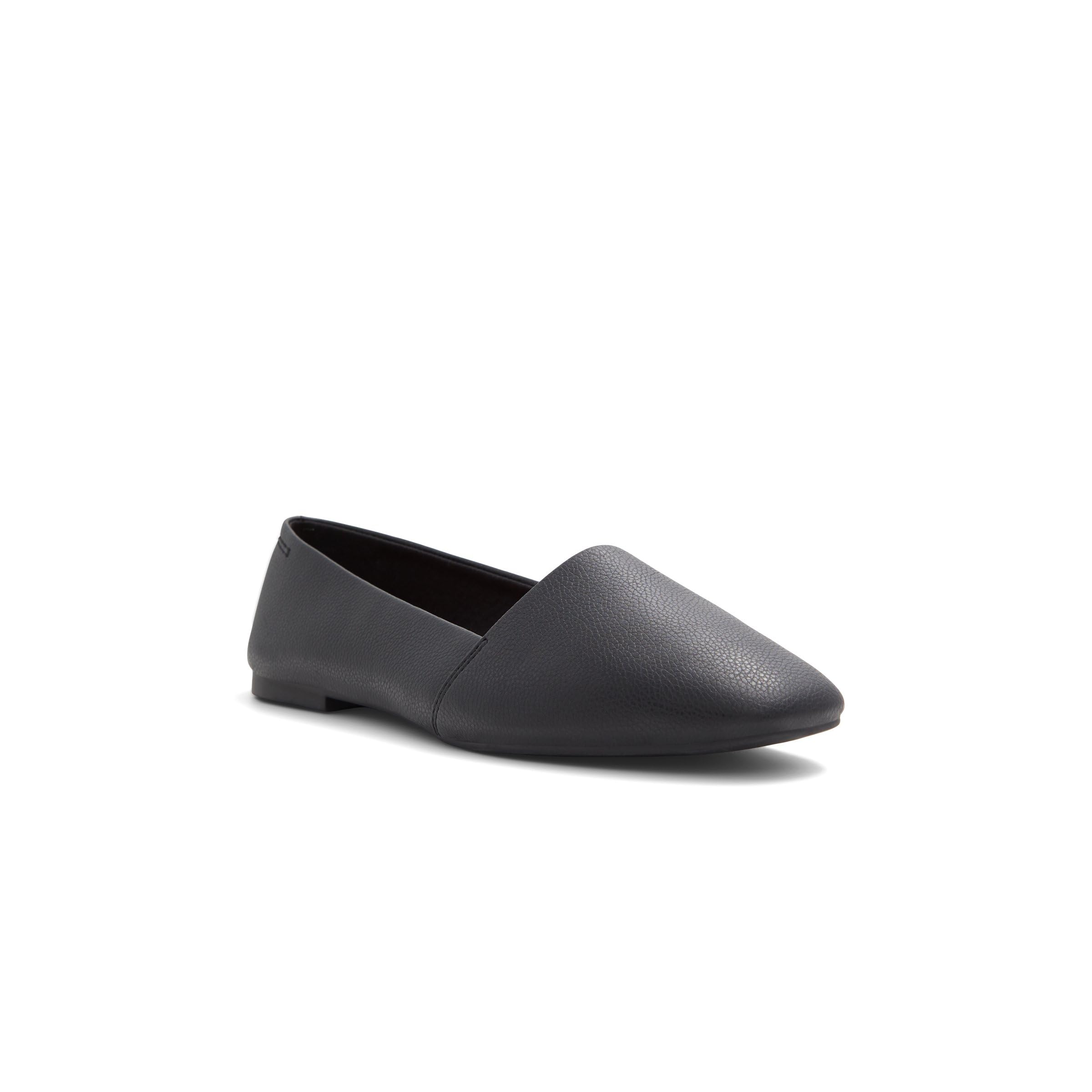 Call It Spring Women's Samantha Loafer - Comfortable Slip-On Flats for Work, Office & Casual Outfits | Stylish Pointed-Toe Ballet Shoes for Women