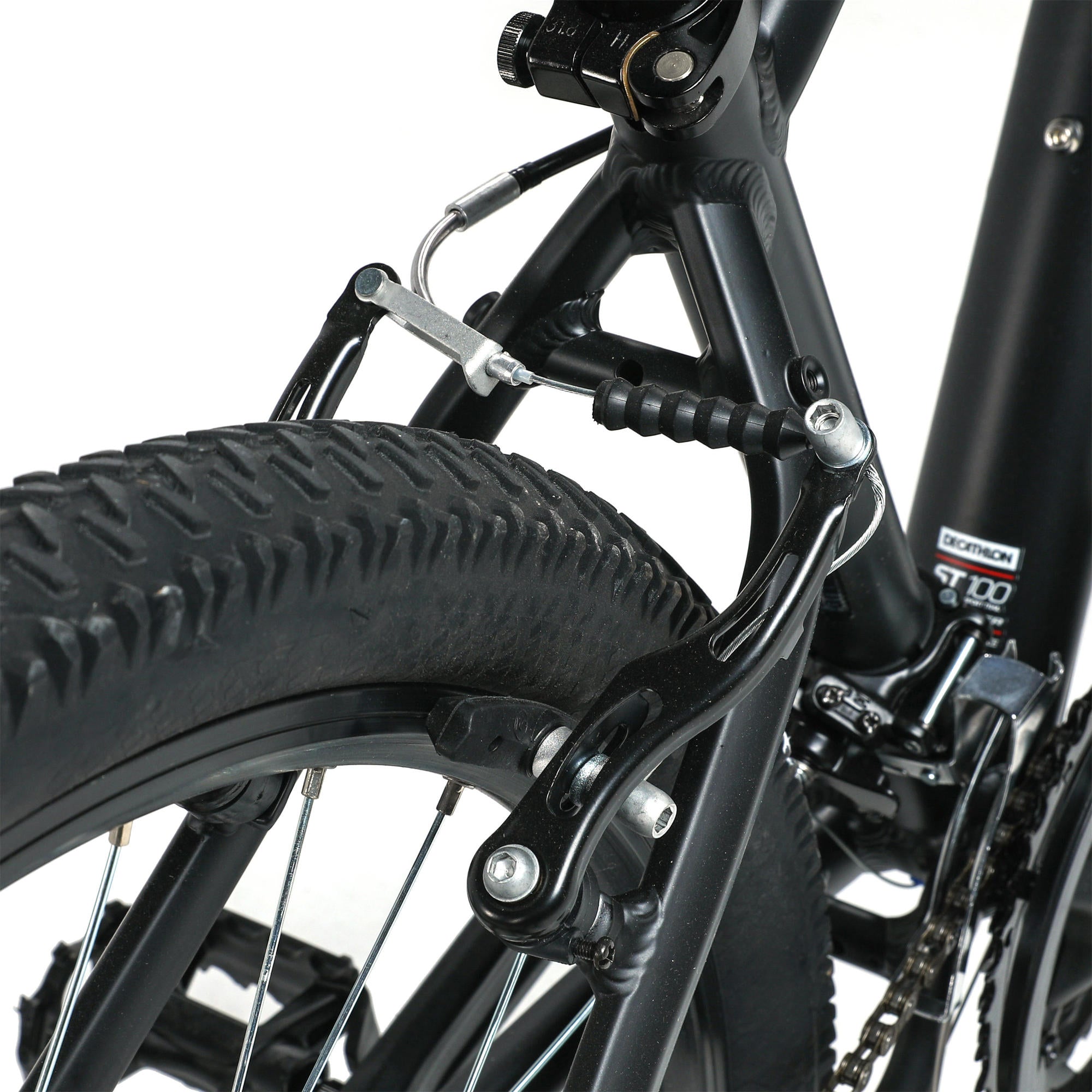 Rockrider ST100 27.5