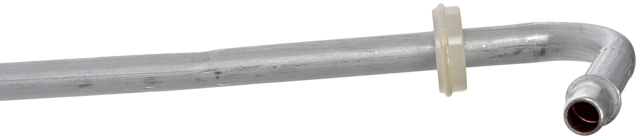 Dorman 624-282 Automatic Transmission Oil Cooler Hose Assembly - Compatible with Dodge Ram 1500 2500 3500 - Perfect for Transmission Fluid Cooling & Off-Road Vehicle Maintenance
