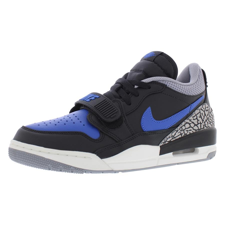 Nike Men's Basketball Shoes - High Performance Sneakers for Court Play & Training | Durable, Lightweight & Breathable for Competitive Games and Gym Workouts