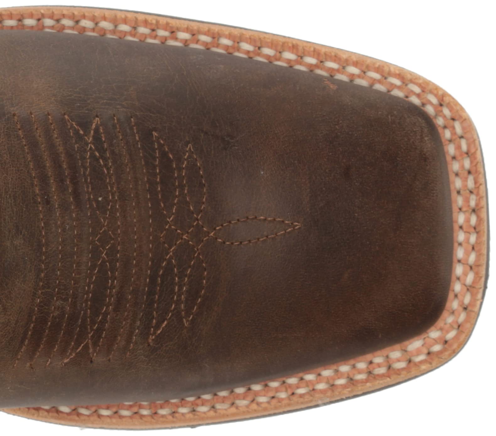 Ariat Men's Ridin High Western Boot - Durable Cowboy Boots for Riding & Work - Perfect for Ranch, Rodeo & Country Fashion