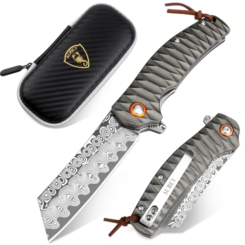 B-Gray Aluminum Handle