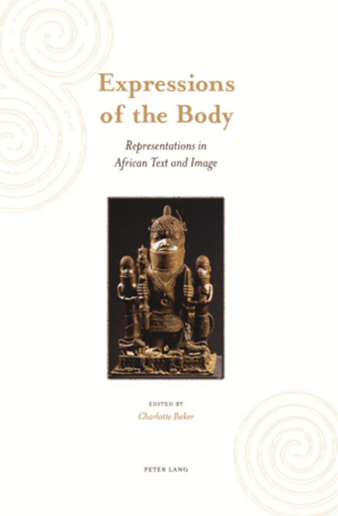 African Body Art & Textiles: Traditional & Modern Representations in Text & Image | Home Decor & Cultural Display