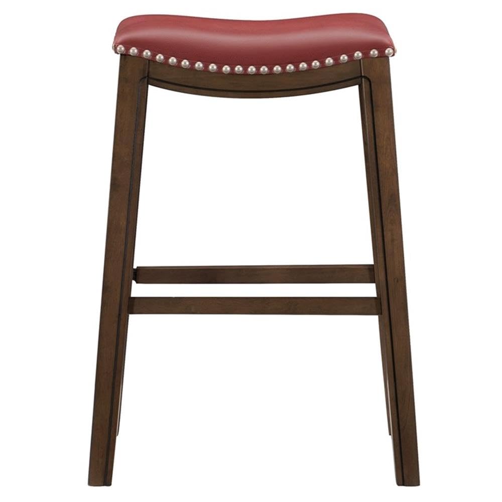 Home Square Bar Stools Set of 2 - 29