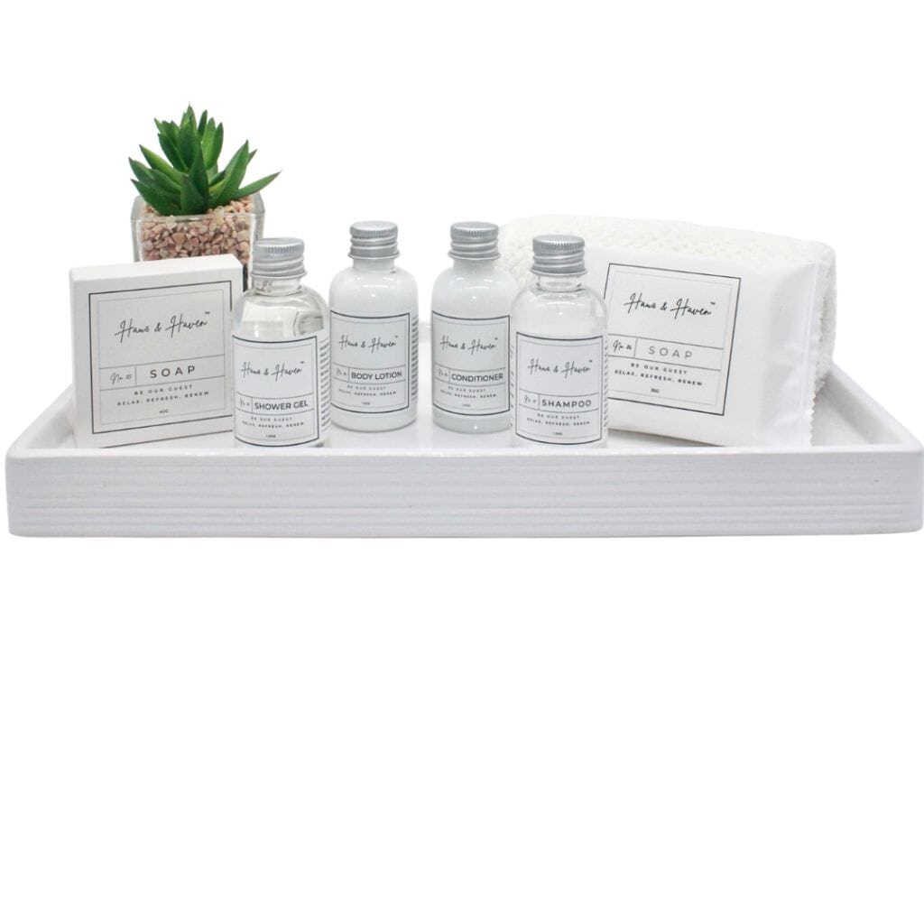 Haus & Haven 120-Piece Rental Ready Essential Oil Kit - 45ml Each - Free Shipping - Perfect for Aromatherapy, Massage & Home Fragrance