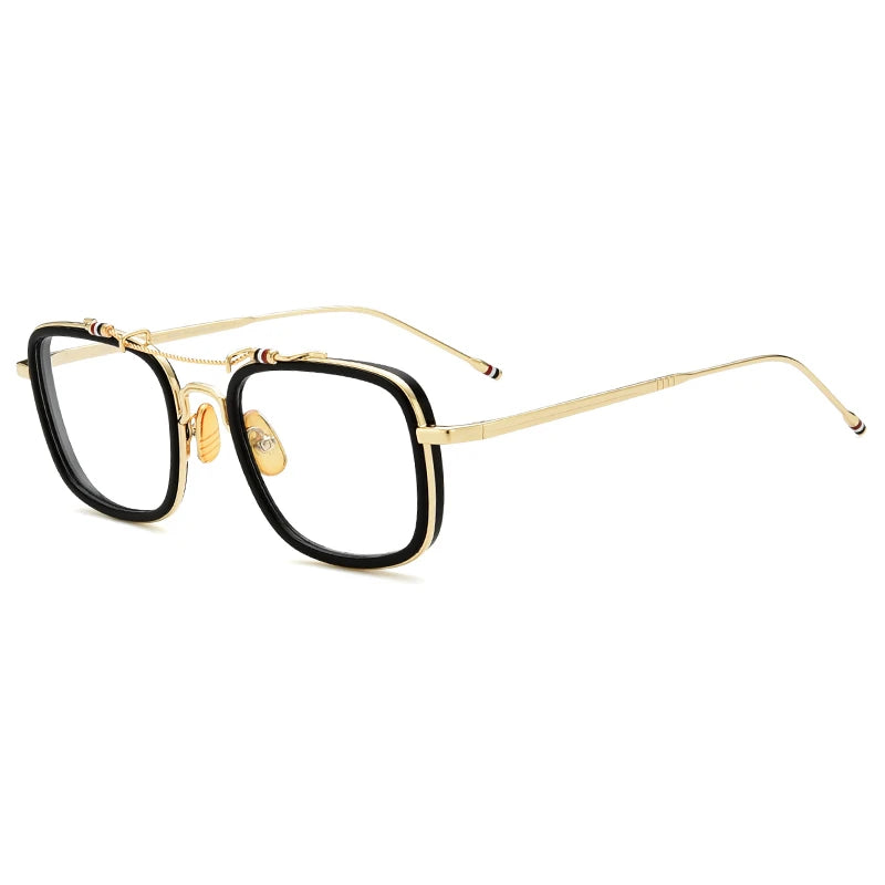 Black-Gold