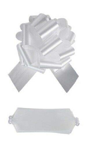 50 Pack White 8