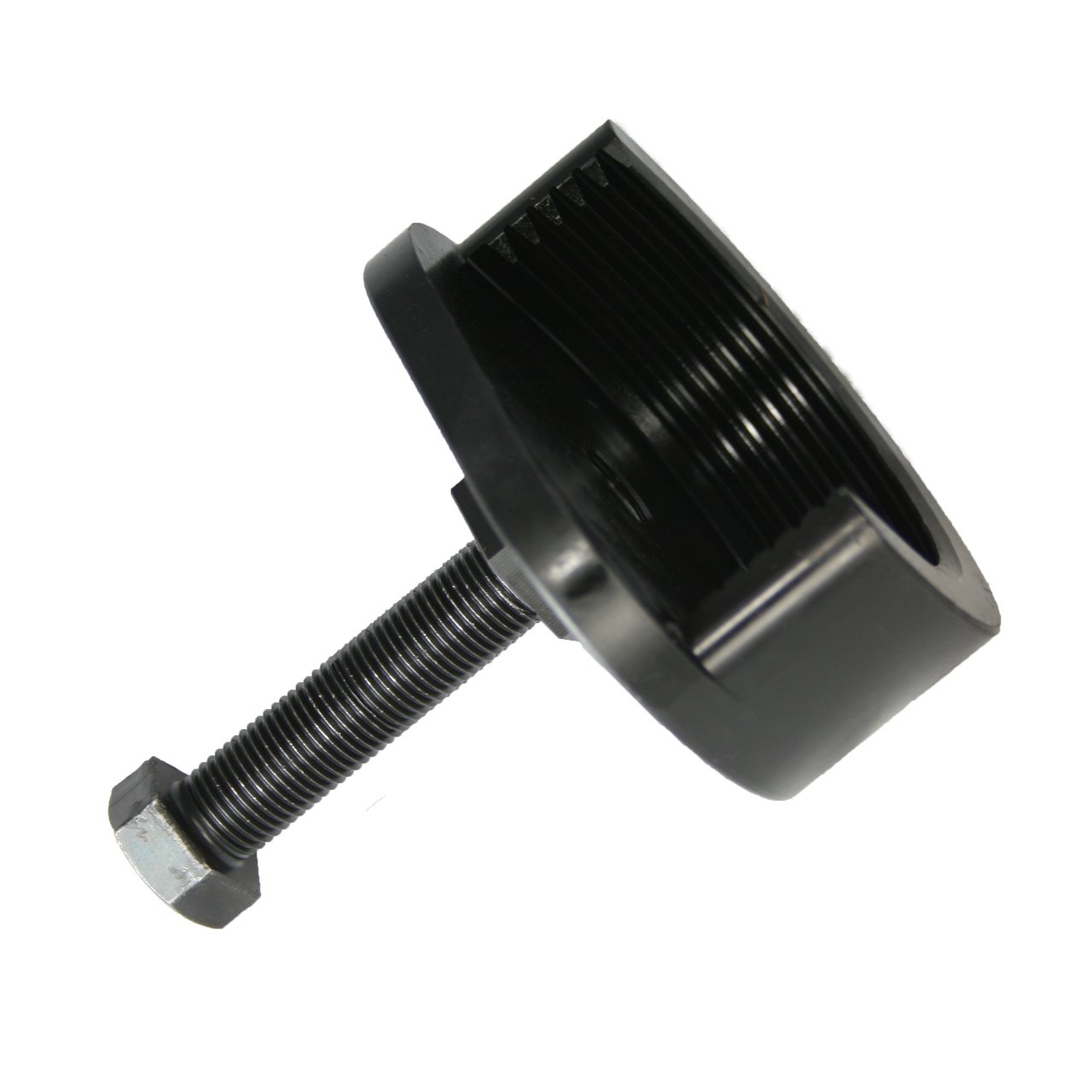 CravenSpeed Quick Puller - Heavy Duty Pulley Removal Tool for Automotive & Machinery Repair | Ideal for Mechanics & DIY Enthusiasts