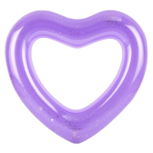 Glitter Purple
