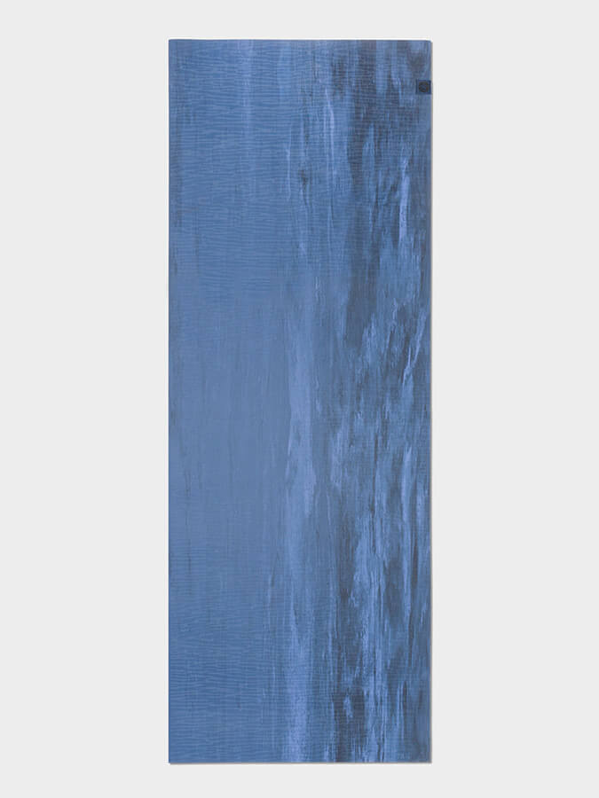 Manduka eKO 71 Standard Yoga Mat 5mm - Non-Slip Eco-Friendly Yoga Mat for Home & Studio Workouts - Perfect for Hot Yoga, Pilates & Meditation