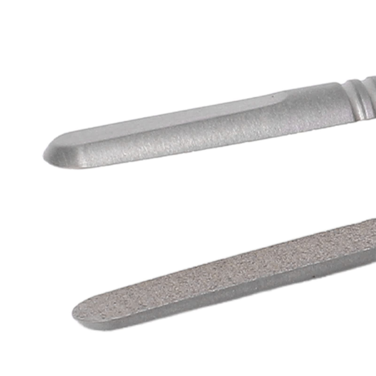 Mini Keychain Tweezer - Portable TC4 Alloy EDC Tweezers for Outdoor, Camping & Survival Gear | Compact Multi-Tool for First Aid, Electronics & Crafts