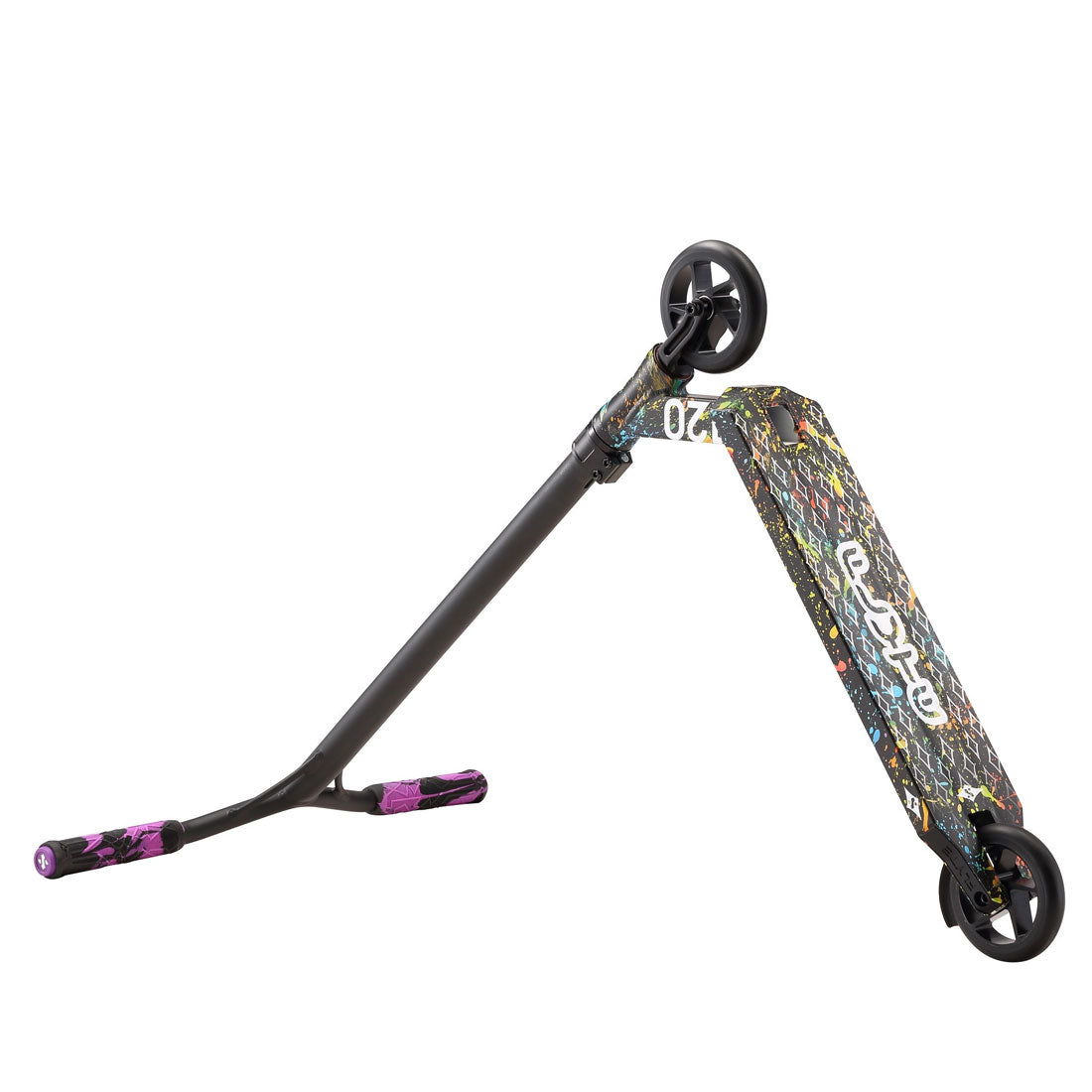 Sacrifice Flyte 120 V3 Paintball Gun - High-Performance Paint Splat Marker for Competitive Play | Perfect for Speedball, Woodsball & Scenario Games