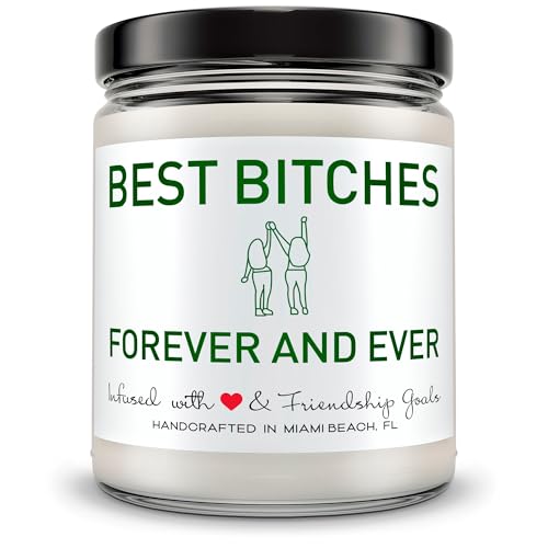 B*tches FOREVER