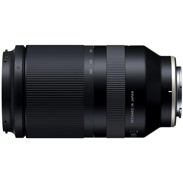 Tamron 70-180mm F/2.8 Di III VXD Lens for Sony E-Mount | Fast Aperture Telephoto Zoom Lens | Perfect for Portraits, Sports & Wildlife Photography