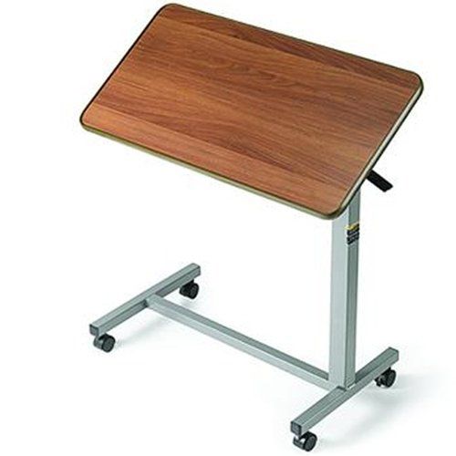 Invacare Adjustable Overbed Table - 30