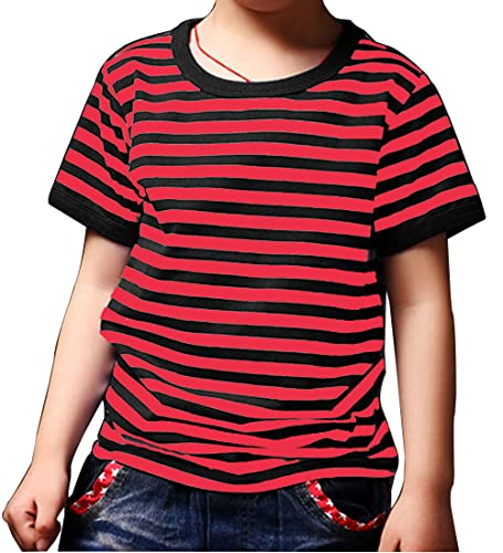 Black/Red 2cm