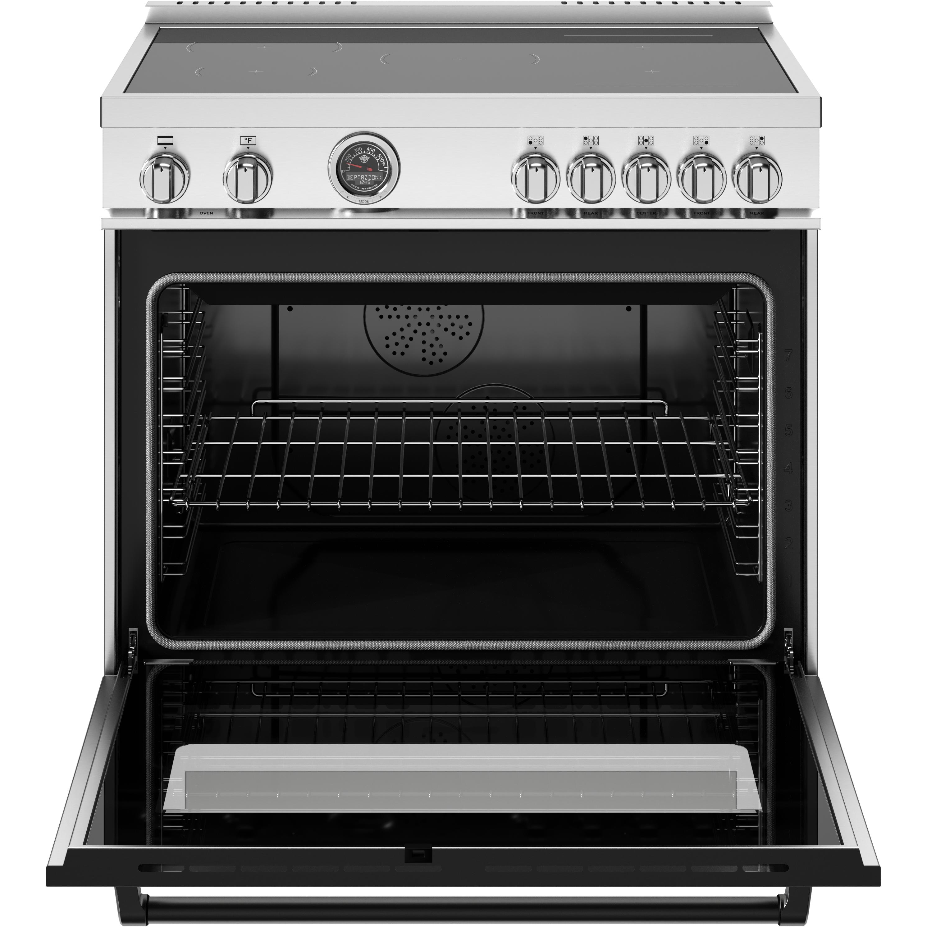 Bertazzoni 36