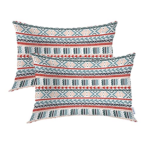Ethnic Boho Tribal Nordic Beige
