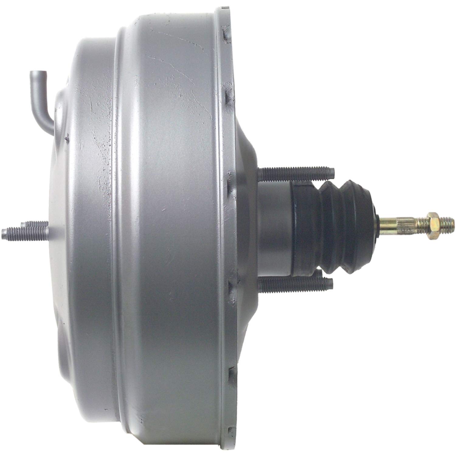 Cardone 53-2787 Remanufactured Vacuum Power Brake Booster - No Master Cylinder Included | Perfect for Ford, Chevy & Dodge Truck Brake System Repairs