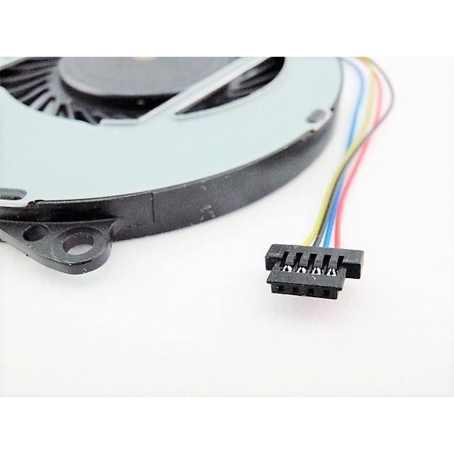 Original HP Pavilion 13 B Laptop CPU Cooling Fan 779598-001 Replacement - Compatible with HP Pavilion 13-b000 Series | Perfect for Gaming, Work & Study