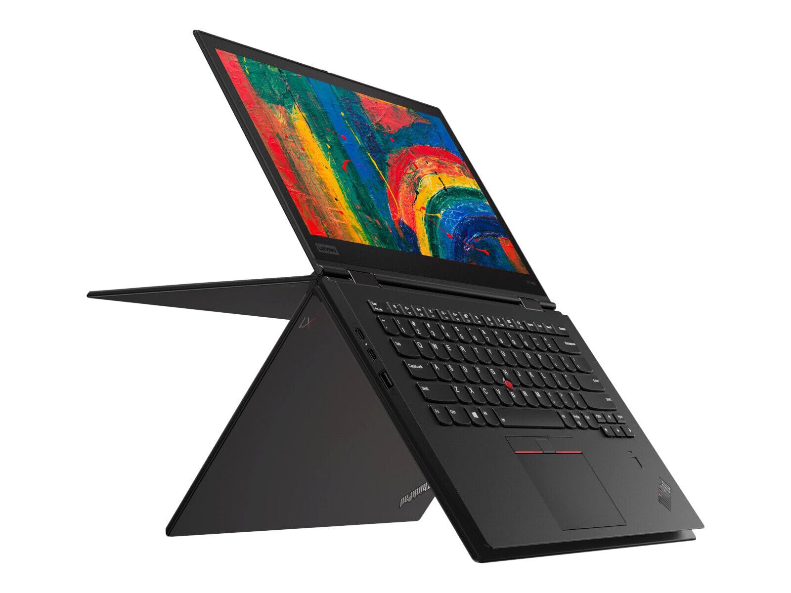 Lenovo ThinkPad X1 Yoga 3rd Gen 14
