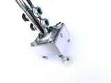 NST Toyota W58 W57 R154 Non Tripod Shifter for 5-Speed & 6-Speed Manual Transmission - Perfect for Toyota & Lexus Performance Upgrades & Drifting Applications