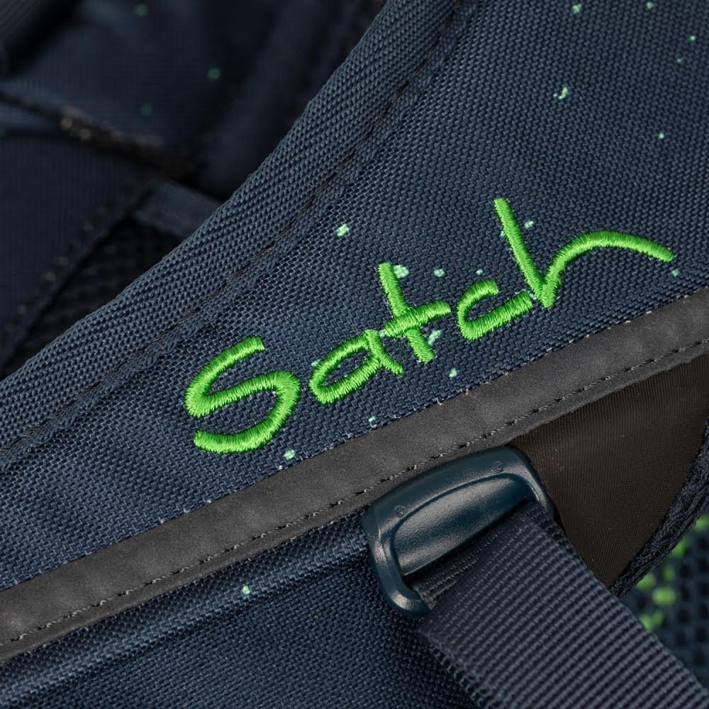 Satch Pack Lazy Daisy - Stylish Crossbody Bag for Women | Perfect for Travel, Shopping & Everyday Use