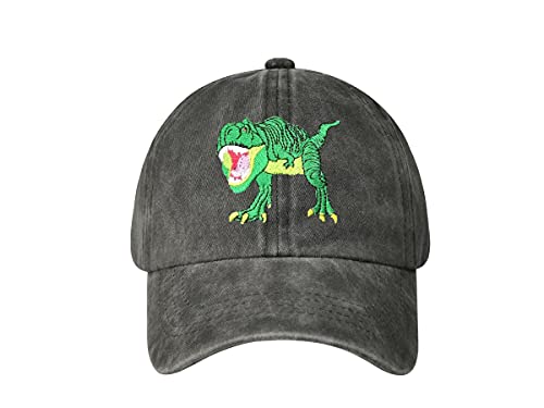 Tyrannosaurus (Black)