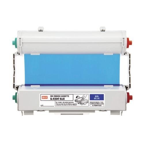 NMC CPM2R03RC SL-R204T Blue Ribbon Replacement Part - Compatible with Industrial Machinery & Equipment | Ideal for Factory Maintenance & Repair