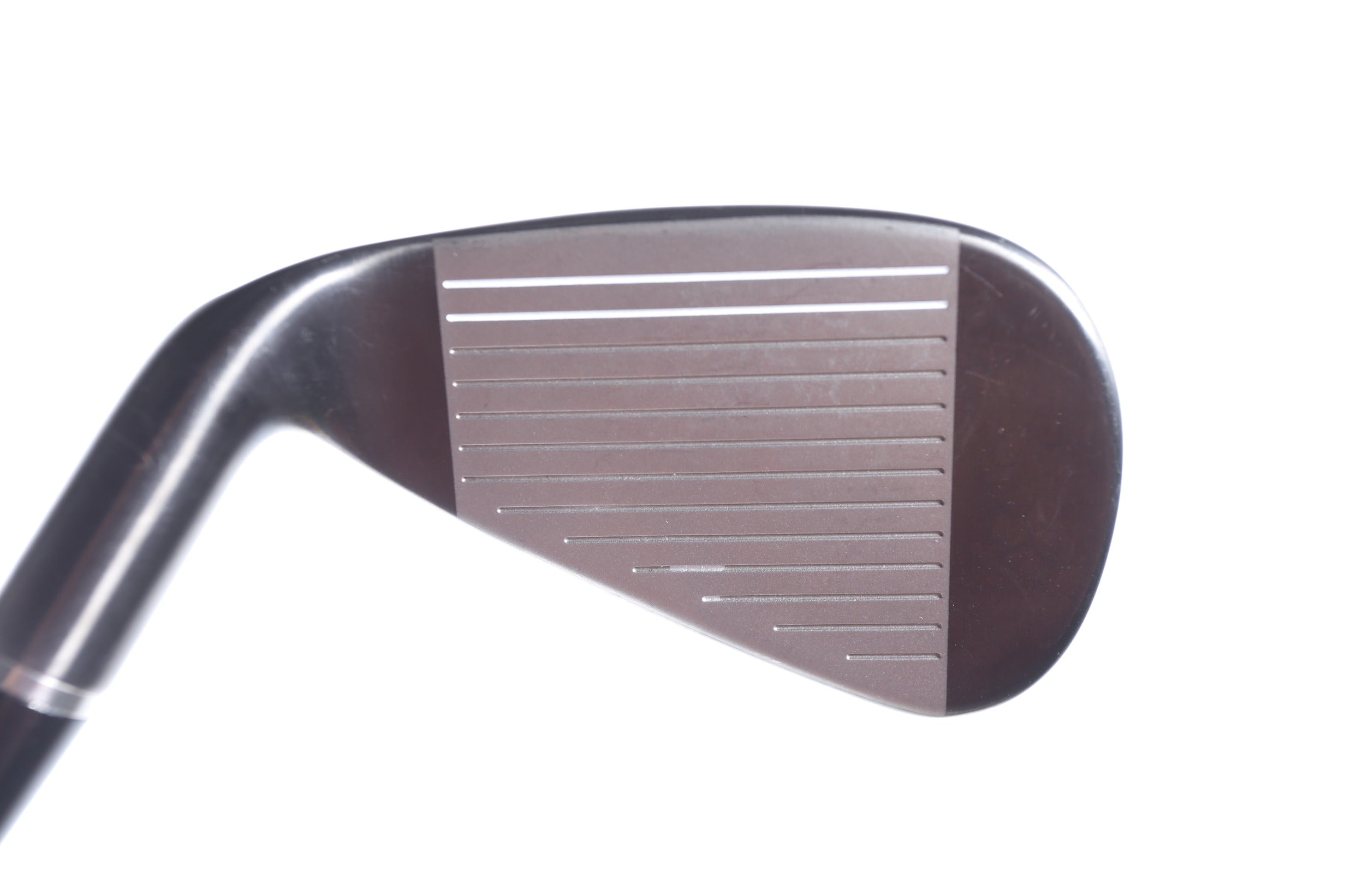 Used Callaway Big Bertha OS 7 Iron Right Handed Golf Club - Regular Flex Steel Shaft - Single Iron Replacement or Practice - Ideal for Golfers Seeking Forgiveness & Distance