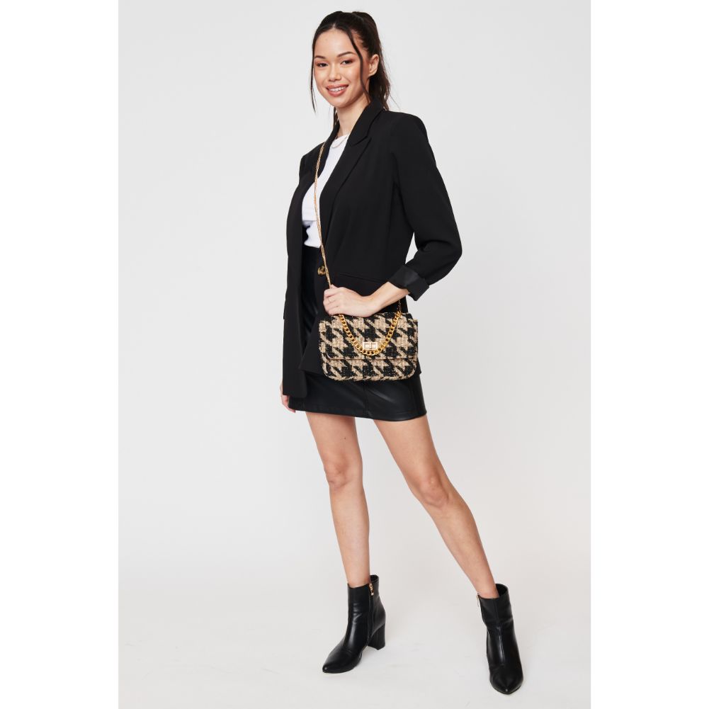 Stylish Crossbody Bag 38 - Perfect for Everyday Use, Travel & Shopping | Durable & Lightweight Shoulder Purse for Women