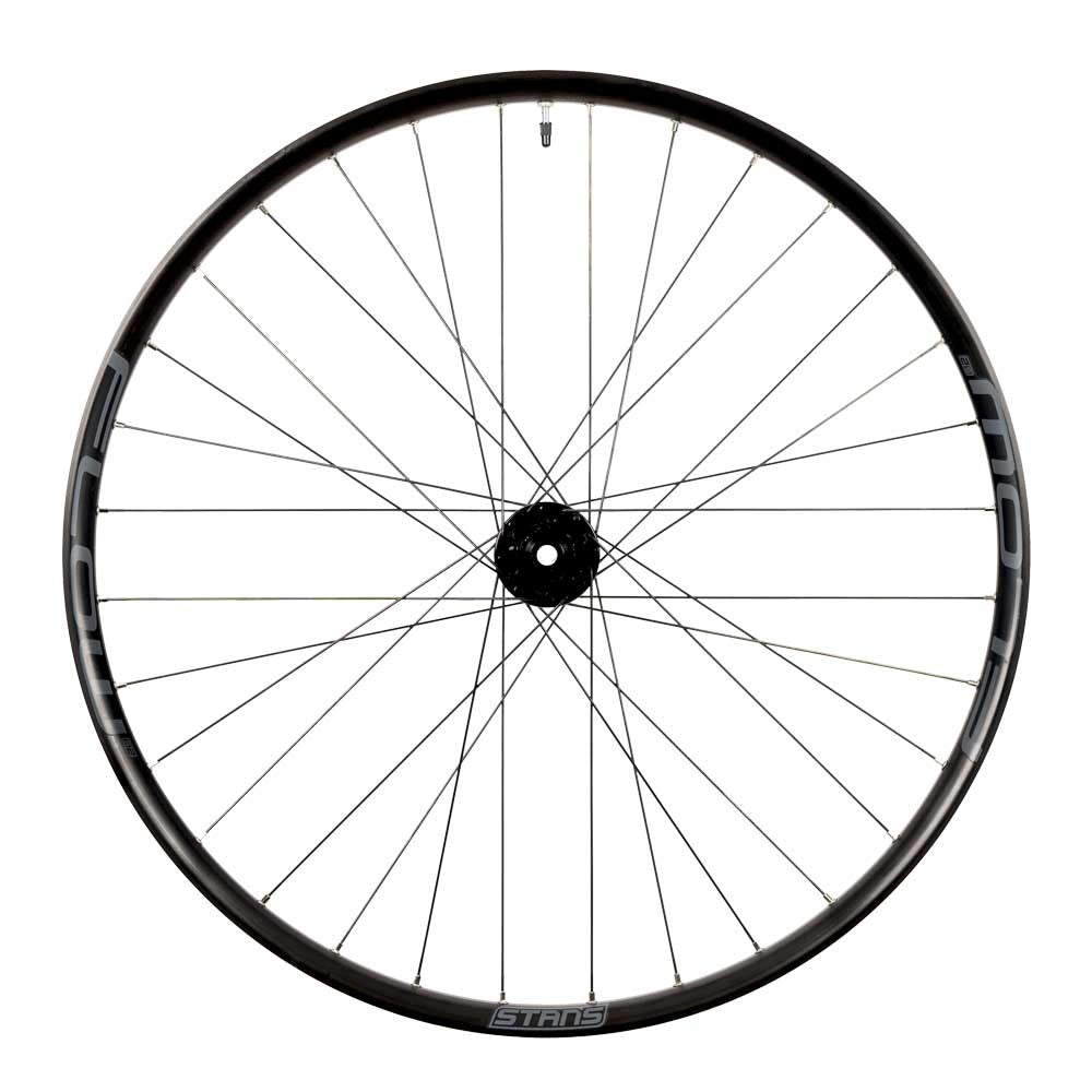 Flow S2 On E Sync 29 Rear Wheel Only - High Performance Mountain Bike Wheel for Trail Riding & Off-Road Adventures