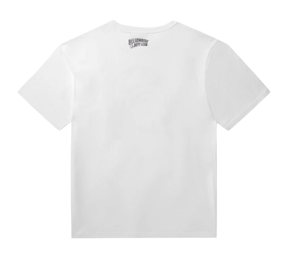 BB Forest Short Sleeve T-Shirt for Men - Comfortable Cotton Casual Tee for Outdoor Activities and Everyday Wear