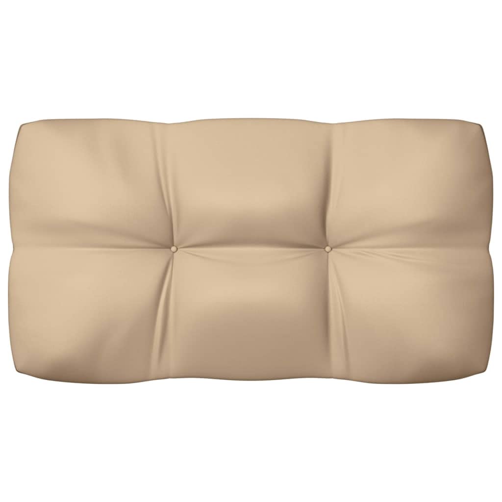 7-Piece Beige Outdoor Cushion Set - Replacement Patio Swing, Bench & Sofa Cushions | Weather-Resistant Furniture Cushions for Garden, Deck & Backyard Relaxation