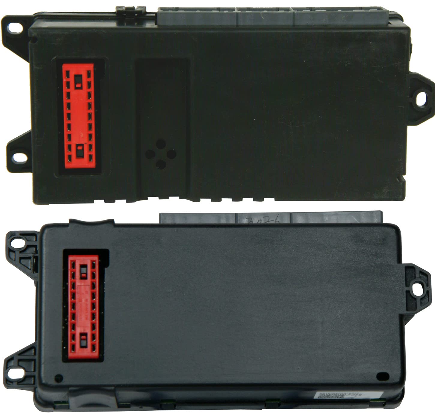 Cardone 73-3024 Remanufactured Body Control Computer Module (BCC/BCM/GEM) - Compatible with Ford, Lincoln & Mercury Vehicles | Perfect for Engine Management, Electrical System Control & Vehicle Diagnostics