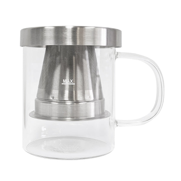 Portable Travel Coffee Maker - Compact & Lightweight for Camping, Hiking, and Road Trips - Perfect for Outdoor Adventures and On-the-Go Brewing
