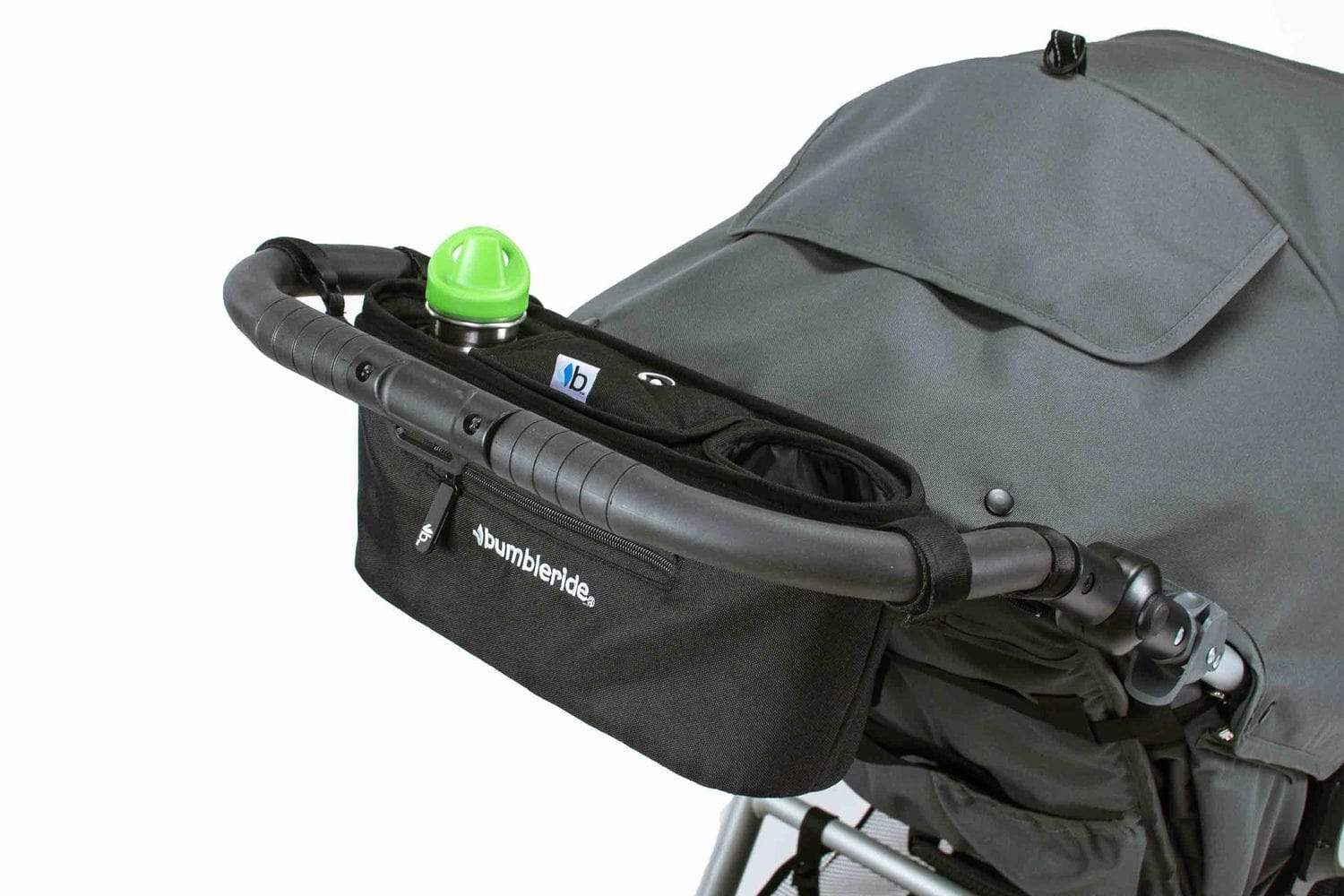 Bumbleride Parent Pack - Premium Baby Carrier Backpack for Hiking, Travel & Everyday Use | Ergonomic Design for Comfort & Convenience