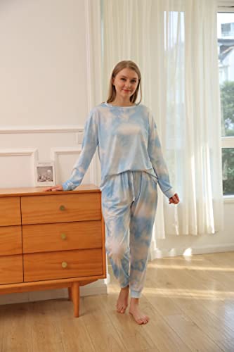 Blue Mommy
