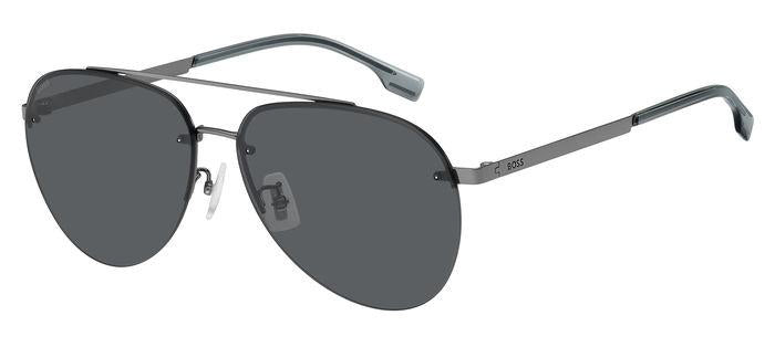 Ruthenium/Grey