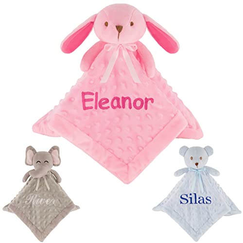 Pink Bunny