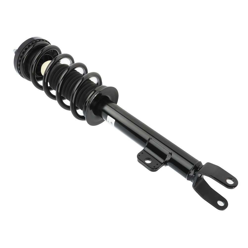 SCITOO Complete Strut and Shock Assembly Compatible with 2012-2016 Dodge Charger | Front/Rear Suspension Replacement | Smooth Ride for City Driving & Highway Commuting