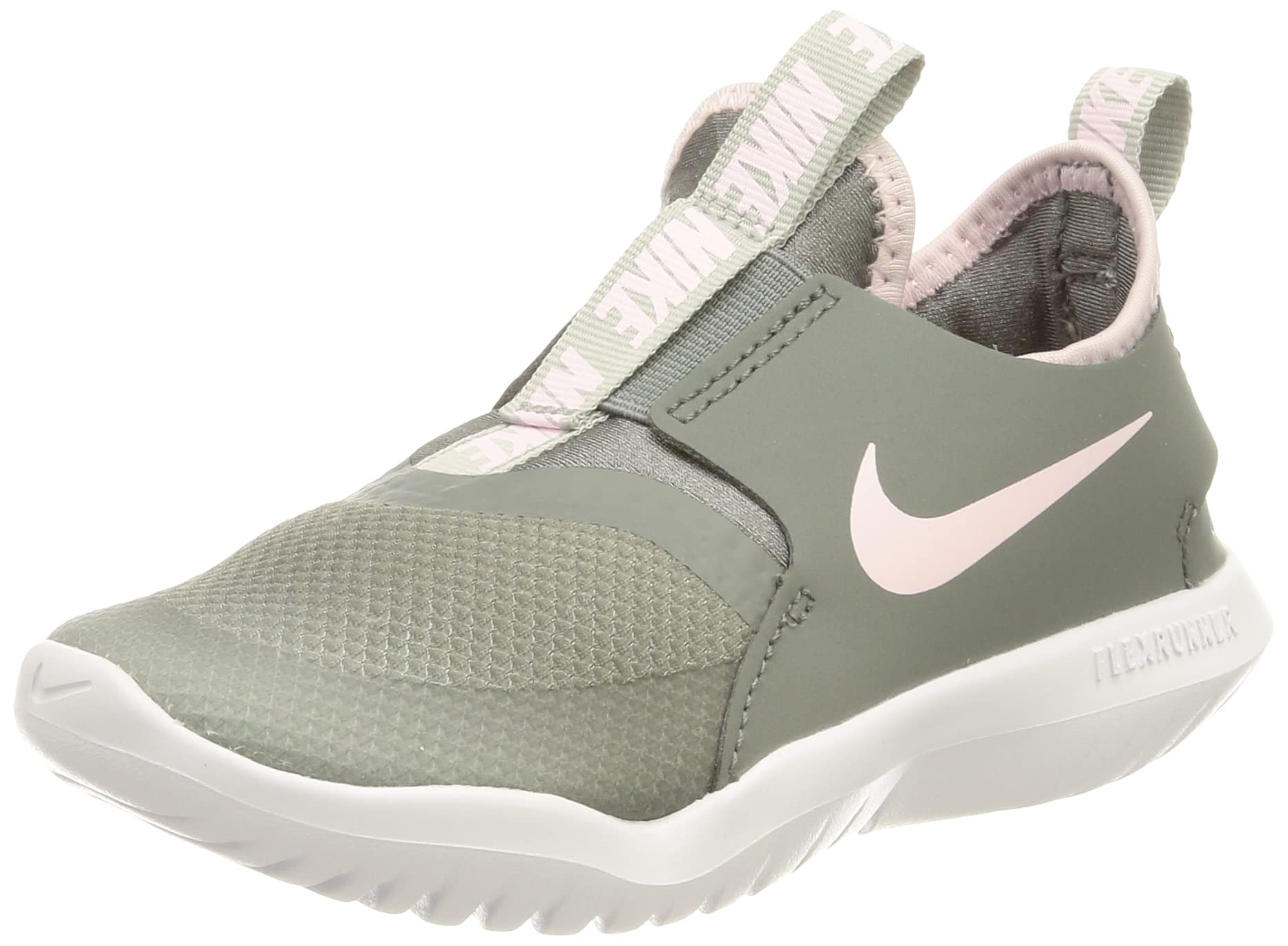 Nike Unisex Kids Running Shoes - Lightweight & Comfortable for School, Sports & Daily Activities