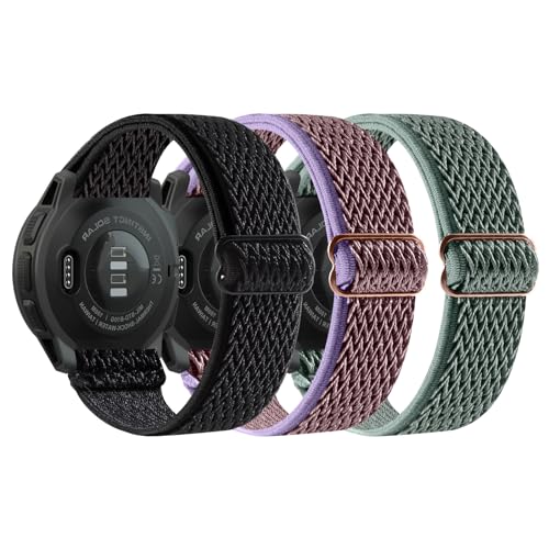 Black+Pink Green+Smoky Purple