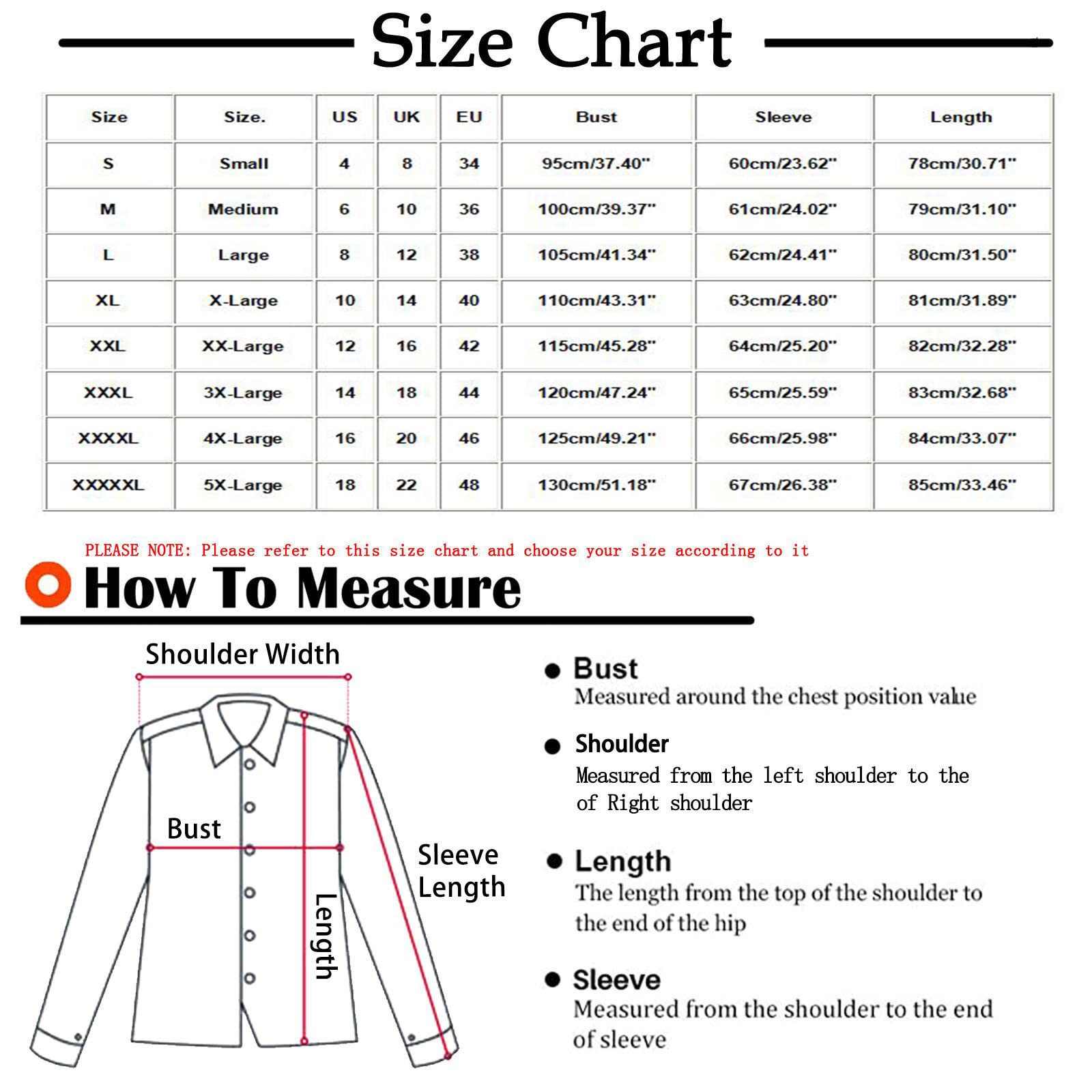 AMhomely Women's Long Sleeve Tunic Tops - Casual Crewneck Pullover Blouse for Fall/Winter, Christmas Santa Funny Sweatshirt (UK Size) - Perfect for Holiday Parties, Office Wear & Casual Outings