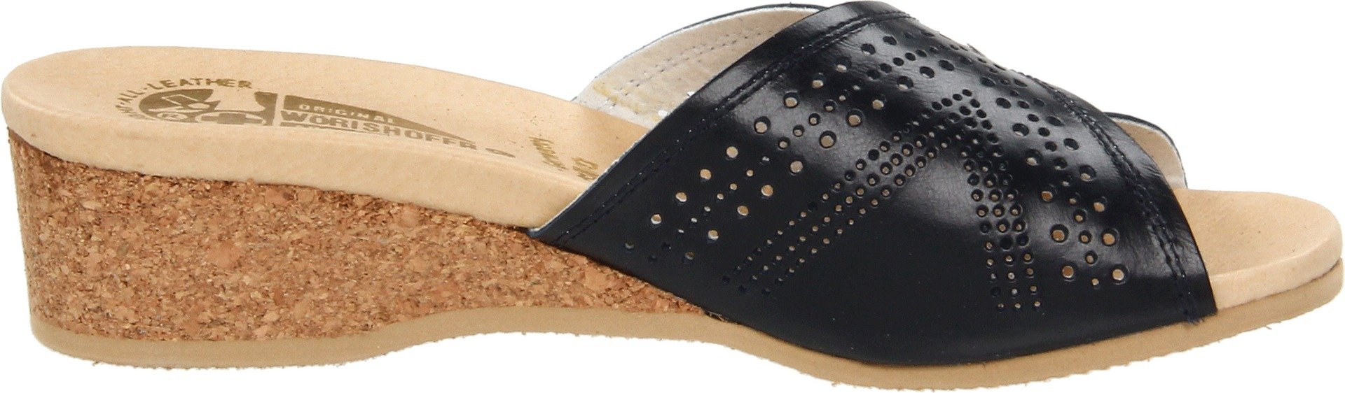 Women's 251 Comfortable Summer Sandals - Perfect for Beach, Vacation & Casual Outings