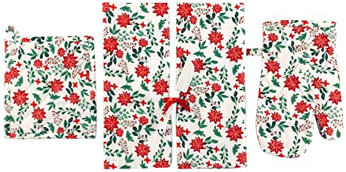 Poinsettia
