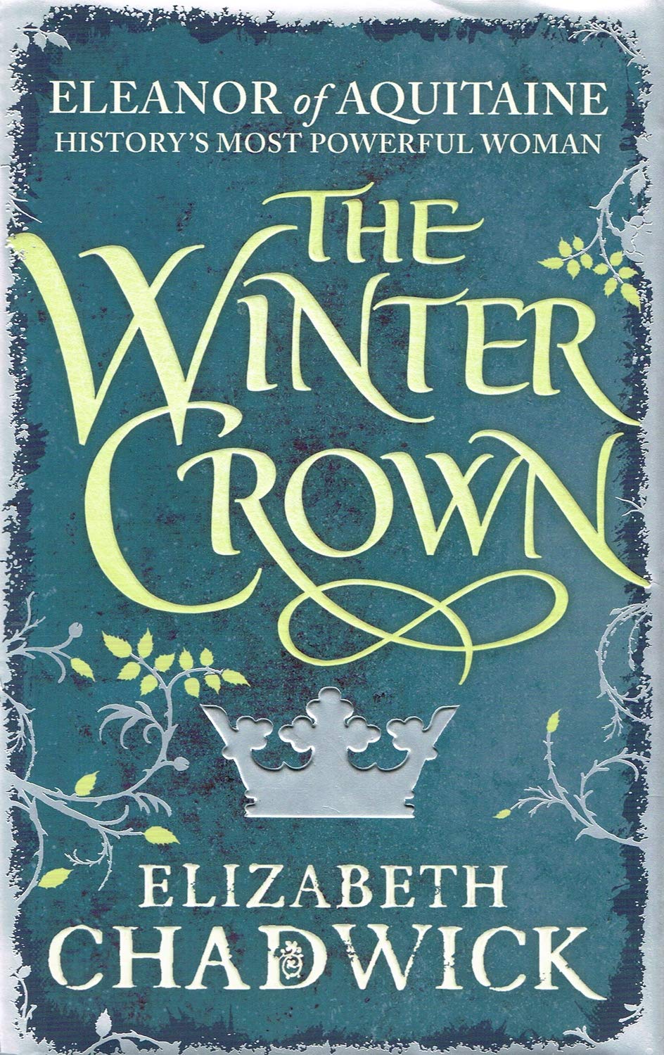 Winter Crown - Elegant Knit Beanie for Women & Men | Soft Warm Winter Hat for Cold Weather | Perfect for Skiing, Snowboarding & Outdoor Activities