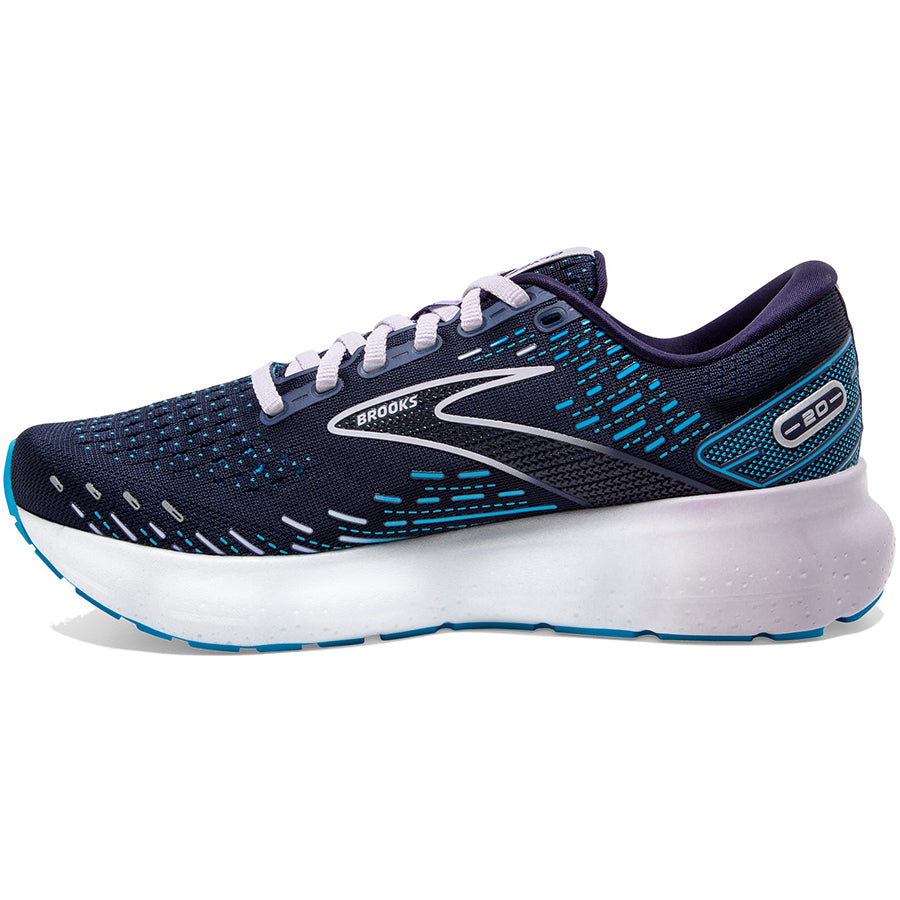 Women's Running Shoes Glycerin 20 - Lightweight Cushioned Sneakers for Jogging, Gym & Daily Wear | Perfect for Marathon Training & Long-Distance Running
